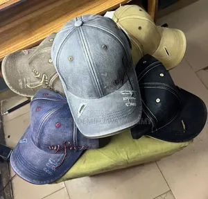 Adult Caps