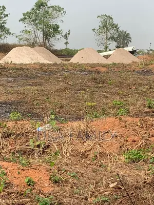 9 Acres of Land at Ilobi Off Sokoto Road Atan Bustop