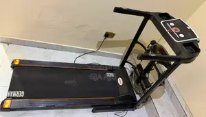 Treadmill Good Condition