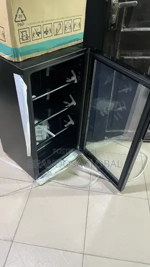 Hisense 91L Drinks Storage Refrigerator JC-94