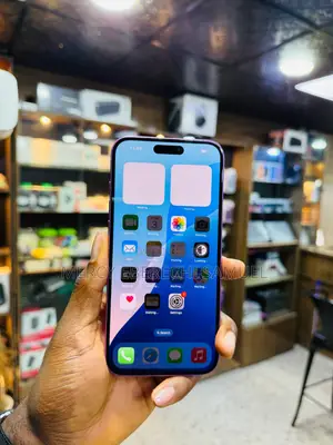 Apple iPhone 16 Plus 128 GB Pink