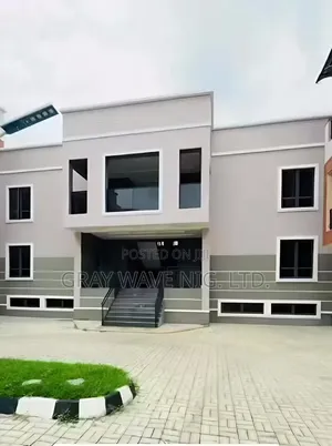 1bdrm Apartment in Katampe Extension for sale