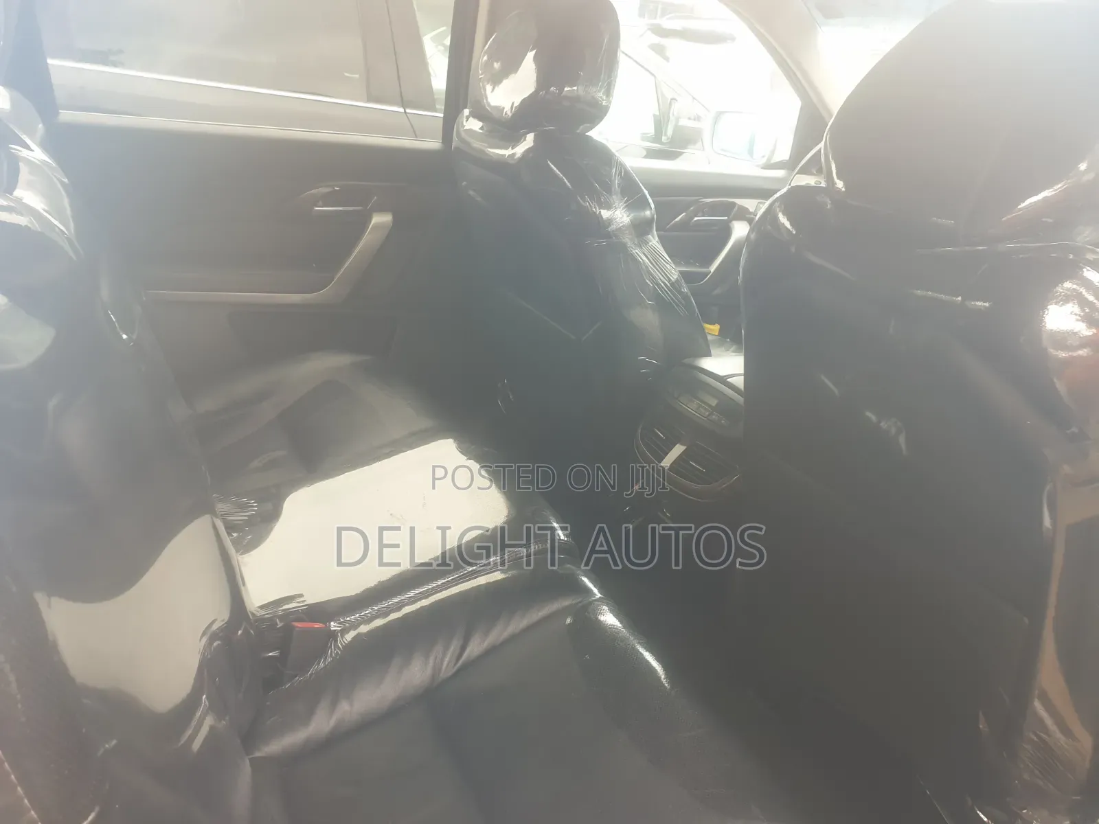 Acura MDX 2012 Silver