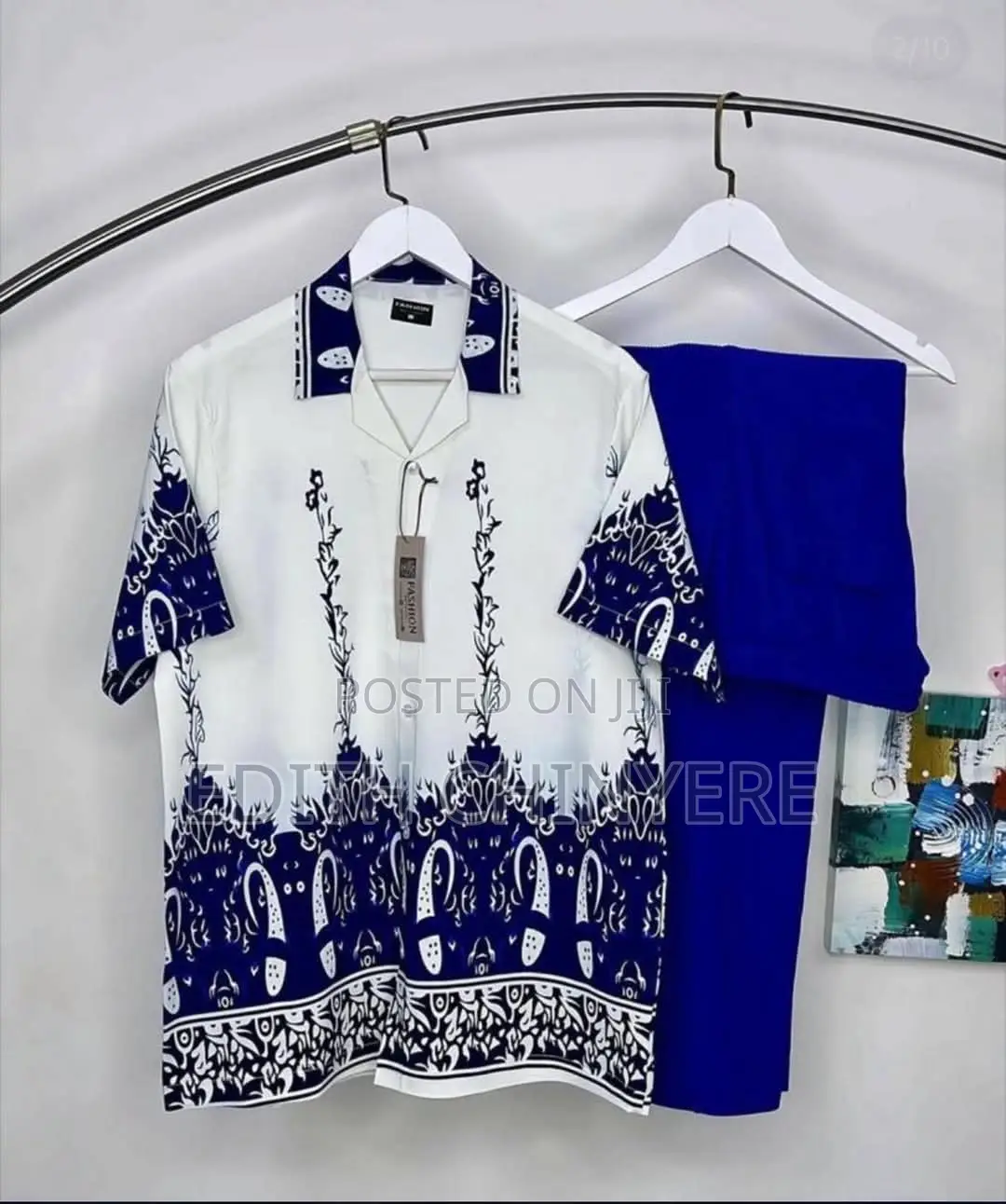 Ready to Wear