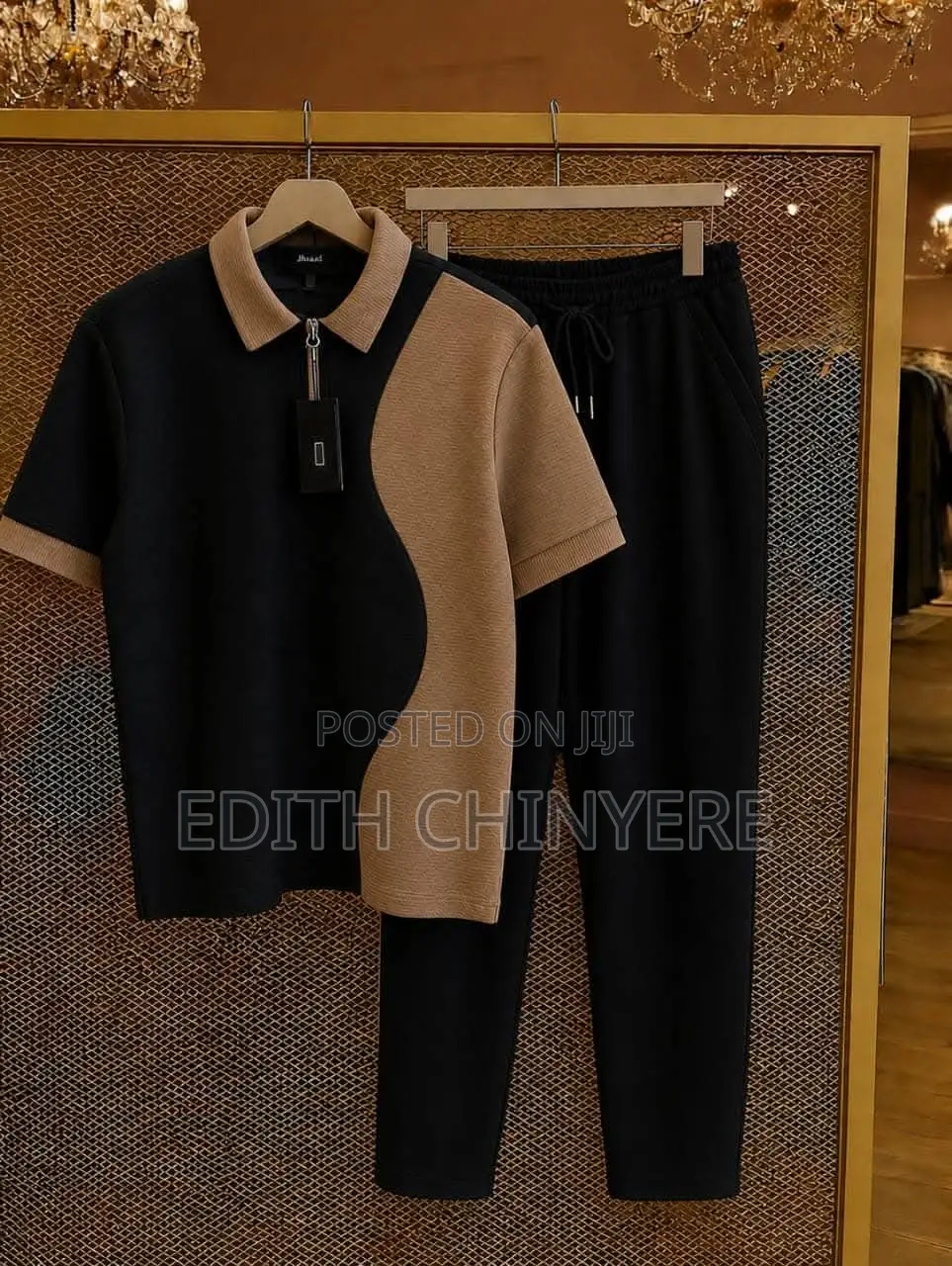 Ready to Wear