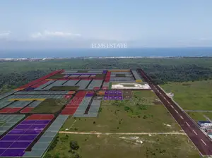 Elms Estate Plots With Certificate of Occupany