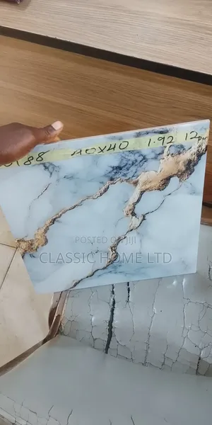 Building Materials