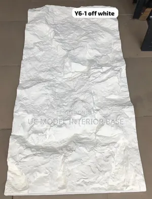 Quality Pu Stone Rock
