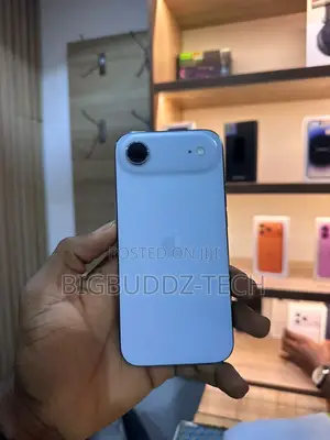 Apple iPhone Air 256 GB White