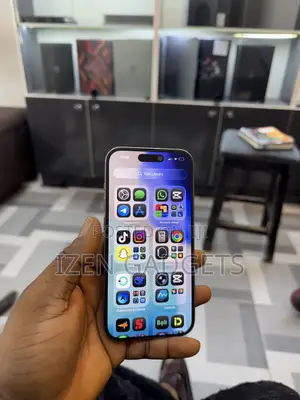 Apple iPhone 14 Pro 128 GB Gold
