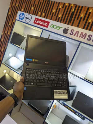 Laptop Acer Aspire 1660 4GB Intel Pentium SSD 128GB