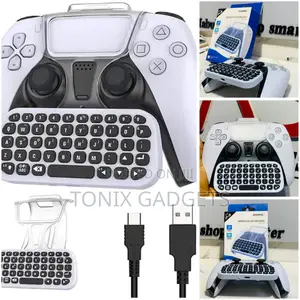 Dobe Wireless Bluetooth Keyboard