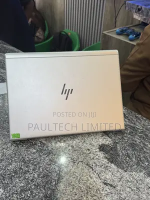 Laptop HP EliteBook 830 G6 8GB Intel Core i5 SSD 256GB