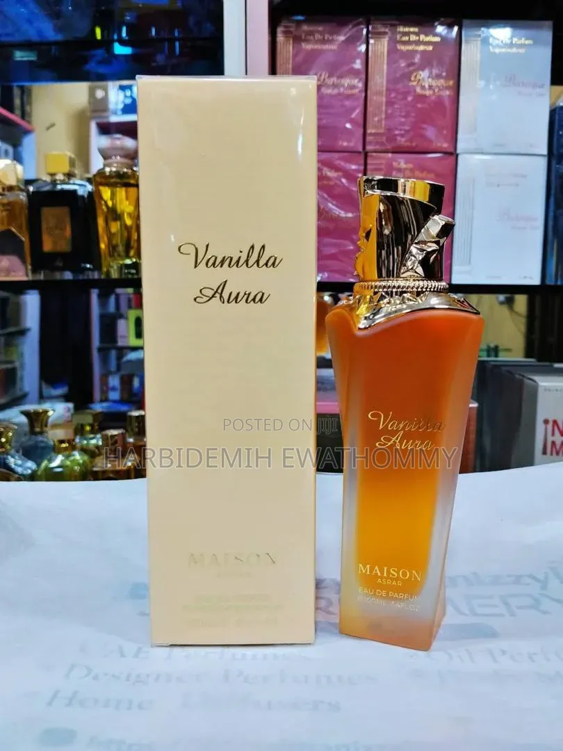 Adult Perfume
