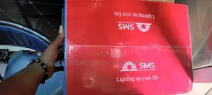 SMS 4.2kva Inverter