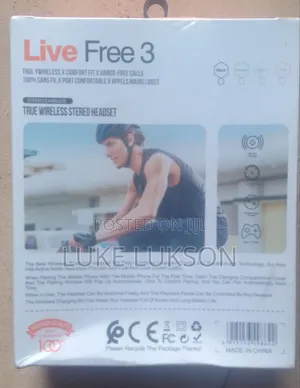 .JBL Earbuds
