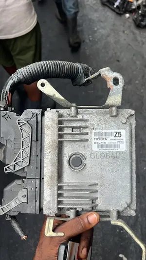 Direct Tukubo Brainbox E C U Toyota Corolla 2014 2015