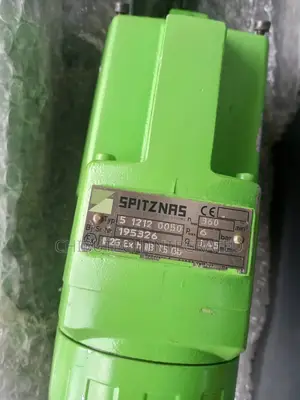 Spitznas Pneumatic Reciprocating Saw