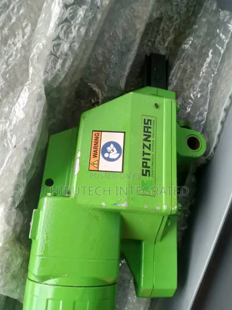 Spitznas Pneumatic Reciprocating Saw