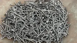Galvanized Wire Nails