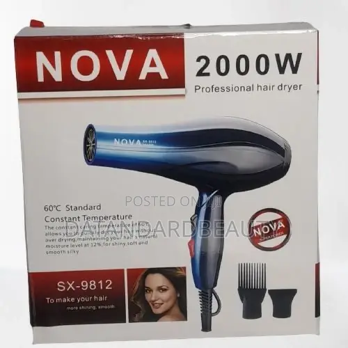 Nova Hand Dryer