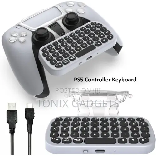 Dobe Wireless Bluetooth Keyboard