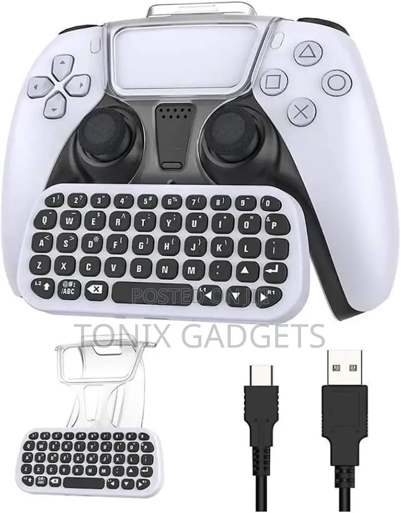 Dobe Wireless Bluetooth Keyboard