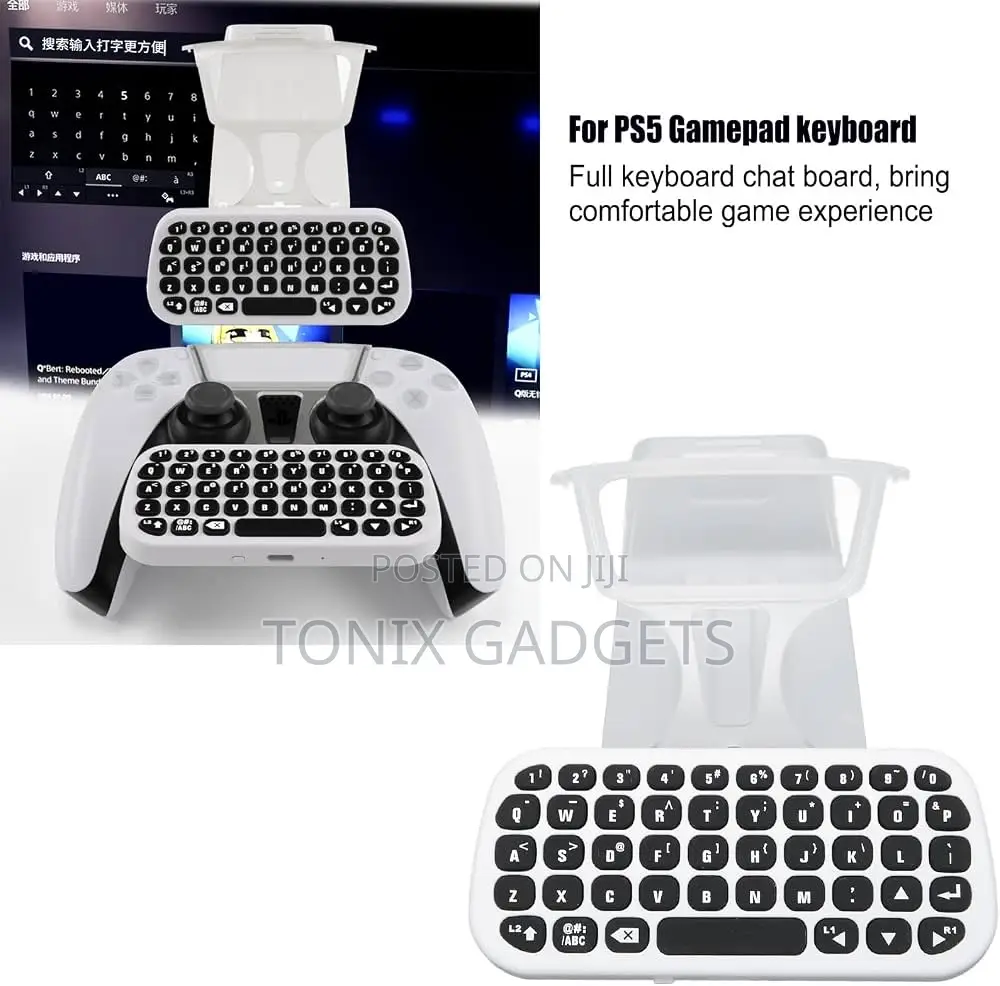 Dobe Wireless Bluetooth Keyboard