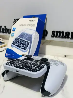 Dobe Wireless Bluetooth Keyboard