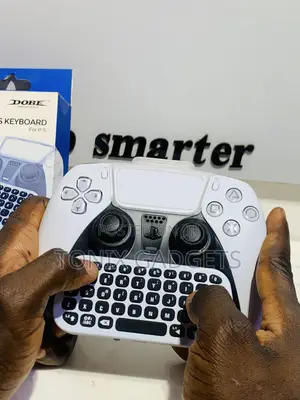 Dobe Wireless Bluetooth Keyboard