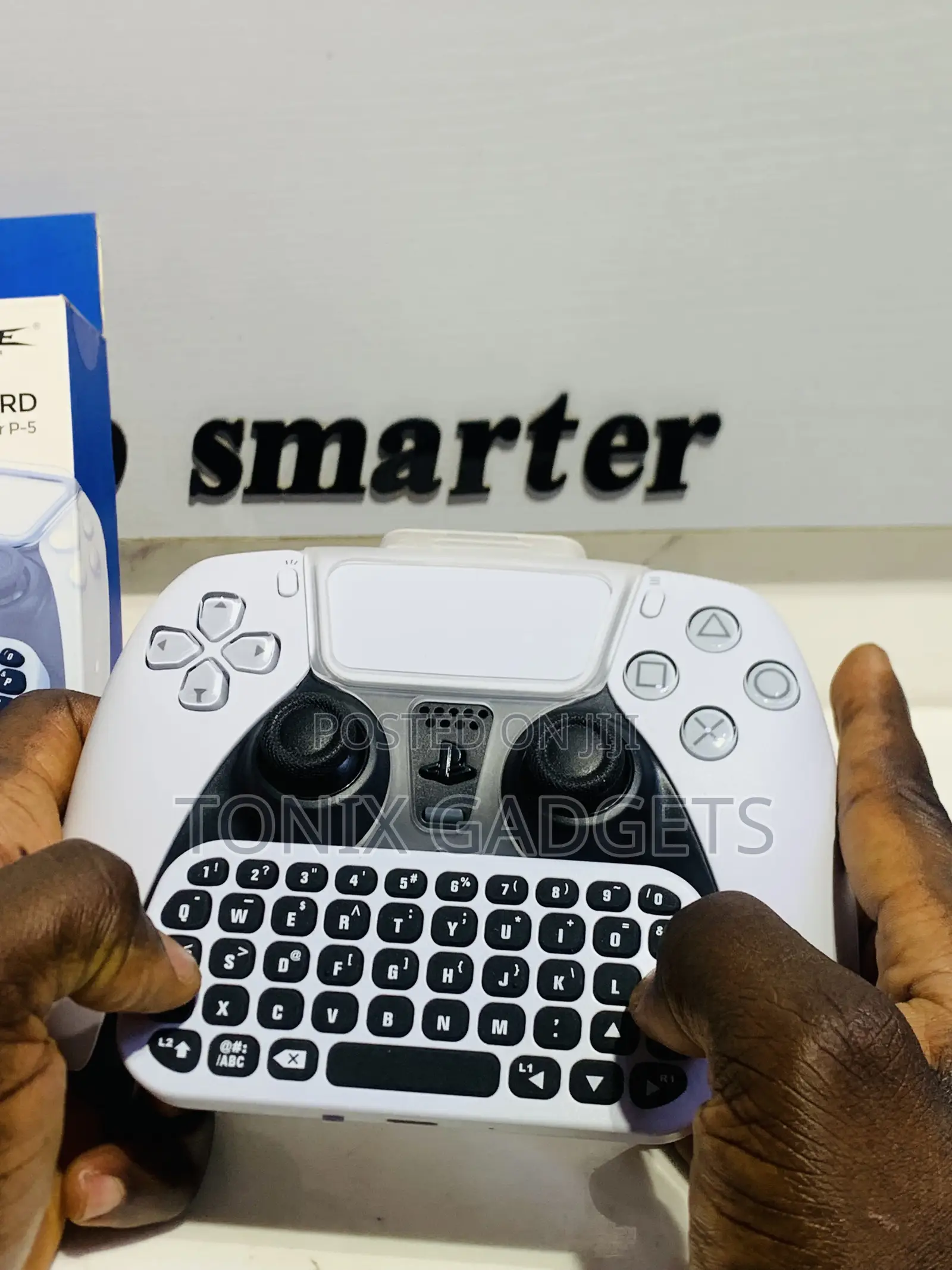 Dobe Wireless Bluetooth Keyboard