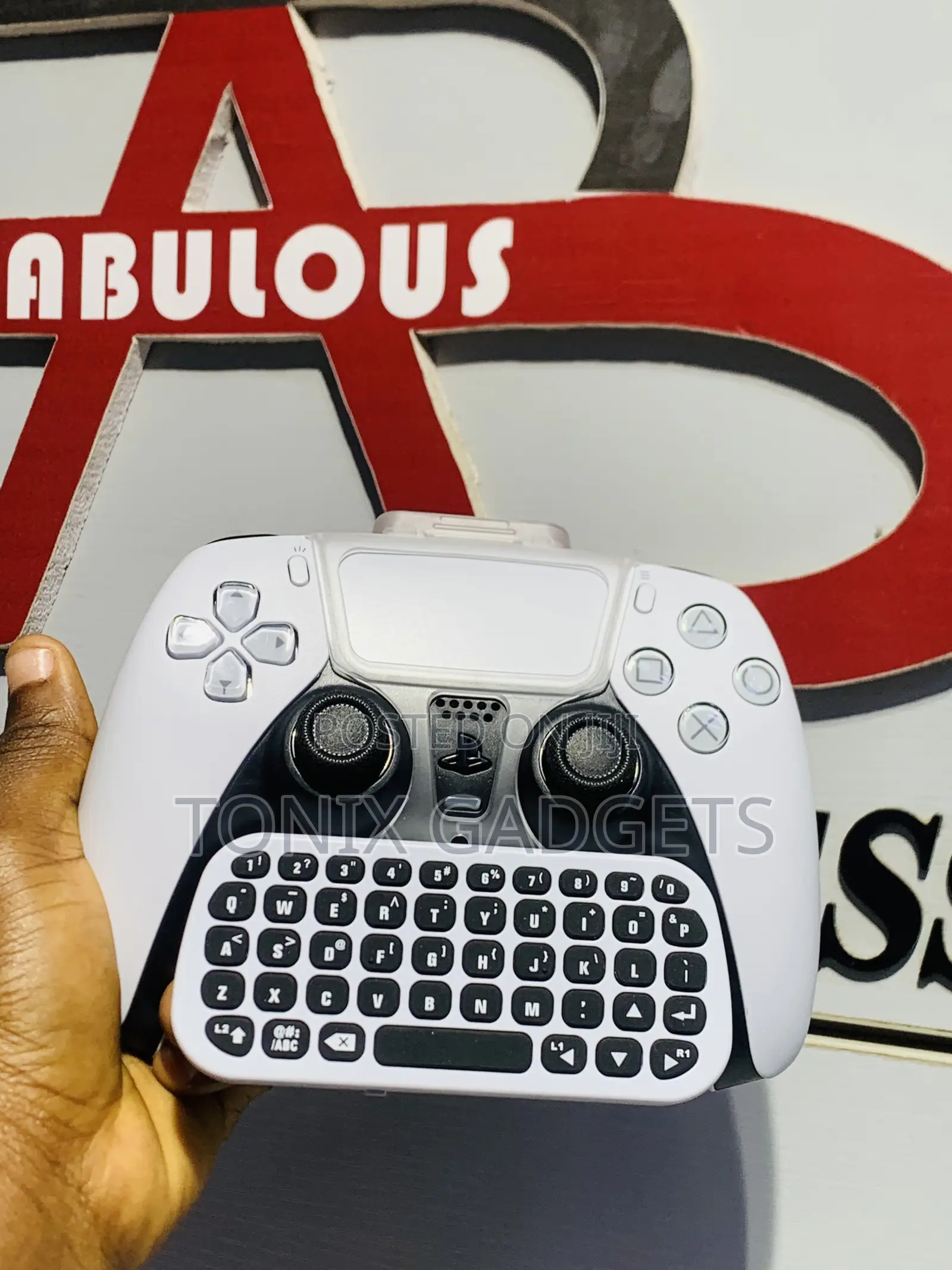 Dobe Wireless Bluetooth Keyboard