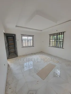 Furnished 1bdrm Room & Parlour in 2Nd Palace, Ijede / Ikorodu for rent