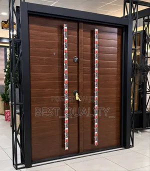 5ft Turkey Acrylic Doors
