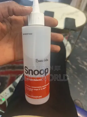 Swagelok Snoop Liquid Leak Detecor