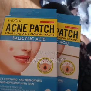 Acne Patch