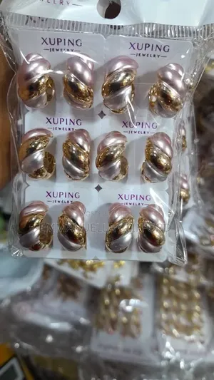 Ear Rings Jewelry