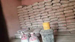 We Supply Dangote Cement and Other Brands Across Nigeria