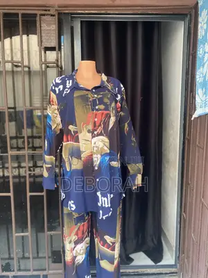 Two Pics Vintage Trouse and Shirt