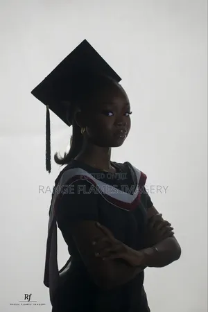 Convocation Shoot for Lagos State University (LASU)