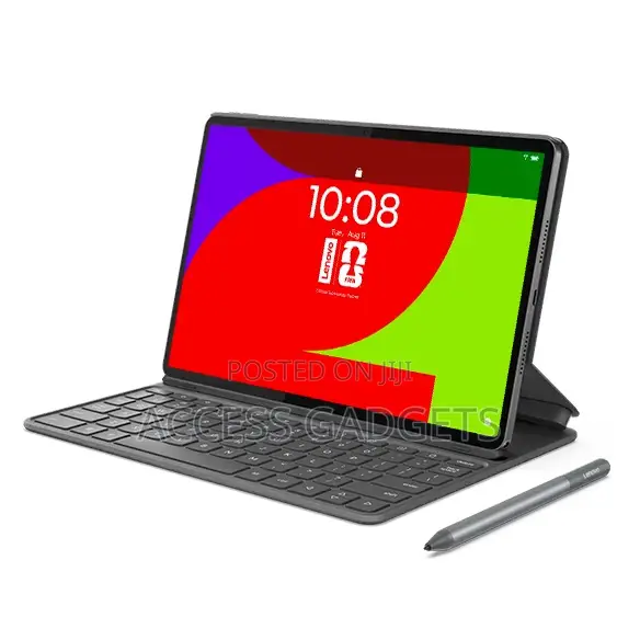 New Lenovo Idea Tab 128 GB