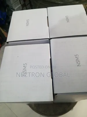 Nanostation M5