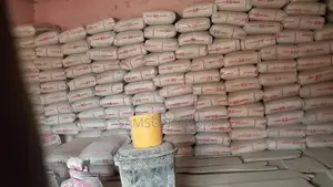 We Supply Dangote Cement and Other Brands Across Nigeria