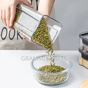 Food Storage Container