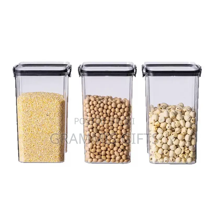Food Storage Container