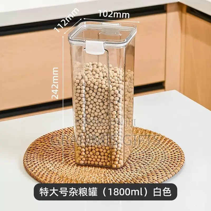 Food Storage Container