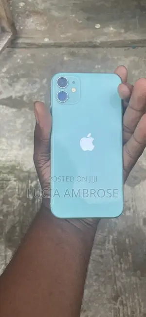 Apple iPhone 11 128 GB