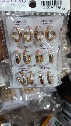 Earrings Jewelry