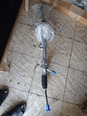 Steering Rack Hyundai Accent 2010 to 2018
