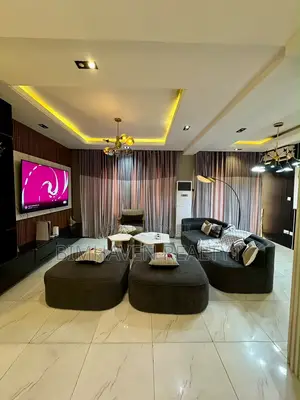 Executive 2 Bedroom Apartment in Lekki Phase 1
